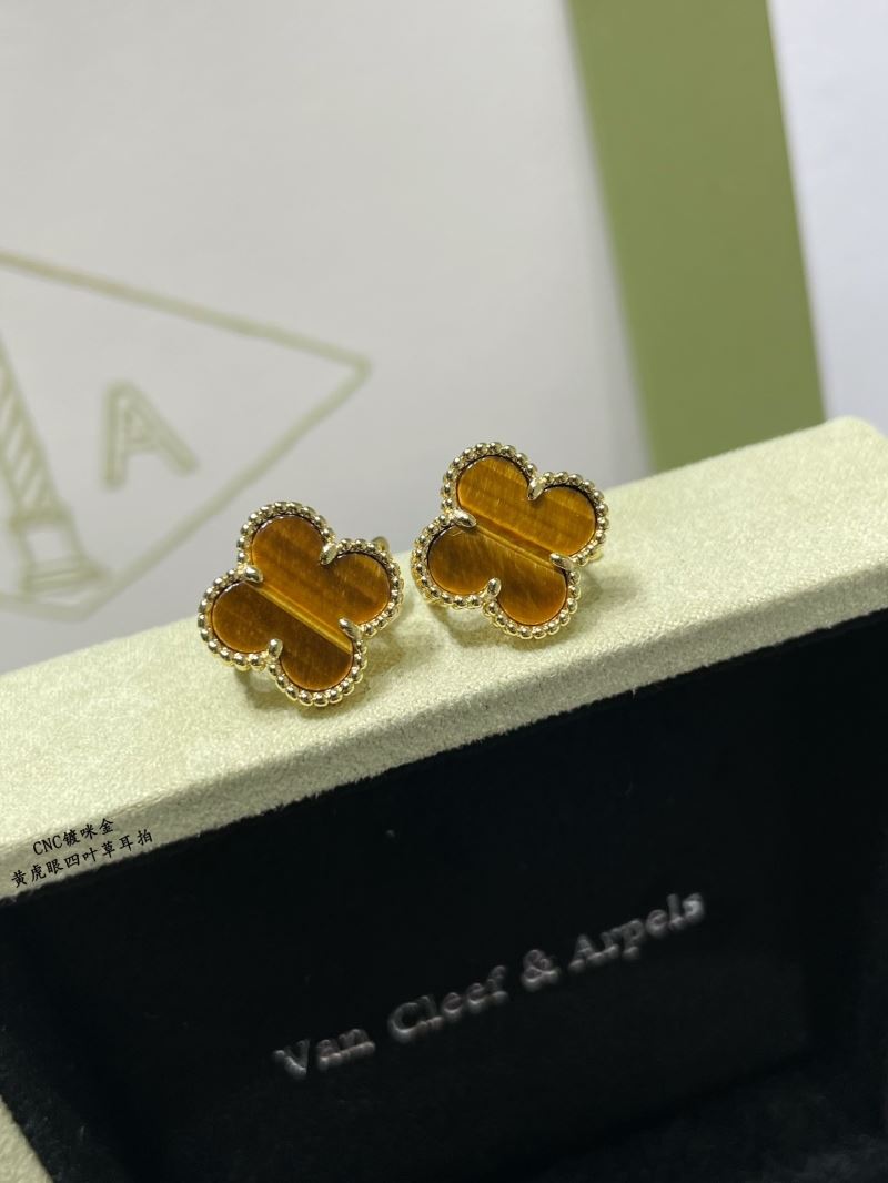 Vca Earrings